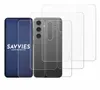6x Für Samsung Galaxy S24 (Display+Rückseite) Schutzfolie Produktbild-Vorschau 2