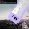 360° Hülle für Google Pixel 10A Rundum vollschutz mit Produktbild-Vorschau 3