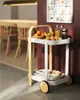 Umbra 1015392-668, Holz, Weiß, 2 Regale, Fixed, 440 mm, 530 Produktbild-Vorschau 11