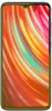 3x Schutzfolie für Xiaomi Redmi Note 8 Pro Folie, 100% Produktbild-Vorschau 3
