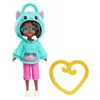 Polly Pocket HKV99, 4 Jahr(e), Junge/Mädchen, 120 mm, 40 g, Produktbild-Vorschau 3
