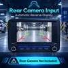 Autoradio CarPlay et Android 15 de 7 pouces pour Fiat Panda Voir les images du produit 11