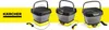 Pulitore a vapore con contenitore da 5 bar Karcher OC3/1 Anteprima dell’immagine prodotto 20