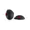 Perixx PERIMICE-517, Mouse ergonomico con trackball, cavo Anteprima dell’immagine prodotto 2
