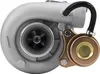 Turbolader pro Toyota Supra 3.0L 7MGTE CT26 17201-42020 Náhled obrázku produktu 5