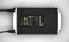 Ctek MXTS 70 50, 12 V, IP20, 20 Ah, 1500 Ah, Czarny, 338 mm Podgląd zdjęcia produktu 1