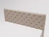 GrainGold Boxspringbett Canolo 180x200 - Bett mit Matratze Produktbild-Vorschau 7