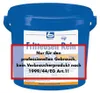 kg "Dr. Becher" Fritteusen Rein Produktbild-Vorschau 10