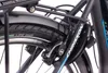 28 Zoll E-Citybike Damenrad CHRISSON E-CASSIOPEA 7 Gang Produktbild-Vorschau 8