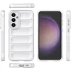 Handyhülle für Samsung Galaxy S23 FE 5G Weich TPU Silikon Produktbild-Vorschau 2