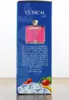 Cubical Premium Special Dry Gin Kiss 0,7 Liter mit Glas Produktbild-Vorschau 5