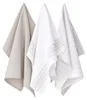 Ściereczki kuchenne bawełniane Casual, 3 sztuki, 50 x 70 cm Podgląd zdjęcia produktu 3