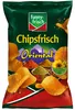 funny-frisch Chipsfrisch Oriental 150g Voir les images du produit 1