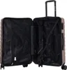 Wings PEAFOWL Große Reisekoffer 28" Champagner, 97L, ABS+, Produktbild-Vorschau 12