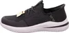 Jomos loafersy w dużych rozmiarach czarne 406201 44 000 Podgląd zdjęcia produktu 13