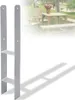 Wolketon 6x H-kotva Post Support Post 121MM Plot 600MM Post Náhľad obrázku produktu 1