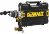 DeWALT DCD1007NT-XJ, Pištoľová vŕtačka, Rýchloupínanie, Náhľad obrázku produktu 10