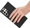 Dux Ducis Case Hülle für Samsung Galaxy S23 Ultra Schwarz Produktbild-Vorschau 9