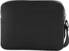 LACOSTE borsa da polso Langon Clutch Noir nero Anteprima dell’immagine prodotto 3