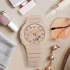 CASIO G-SHOCK WATCHES Mod. GMA-S2100-4AER Produktbild-Vorschau 30