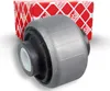 FEBI BILSTEIN 102432 Lagerung Stabilisator Stabigummi Vorne Produktbild-Vorschau 2