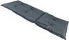 Gartenstuhl-Sitzpolster 117 x 49 x 6 cm Steg & Produktbild-Vorschau 5