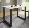 VCM Holzesstisch | H. 76 x B. 110 x T. 50 cm | hochwertiges Produktbild-Vorschau 1