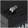 Akumulator Fiamm FG20721 12 V, 7,2 Ah ze stykami wtykowymi Podgląd zdjęcia produktu 8