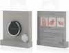 Anello per impugnatura Mercury nero/argento Anteprima dell’immagine prodotto 7