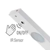 Müller-Licht LED Unterbauleuchte Peppa Sensor 60cm Weiß 7W Produktbild-Vorschau 13