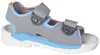 Ricosta Mädchen Sandalen SURF 21549-24, 21549-25, 21549-26, Produktbild-Vorschau 17