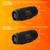 Bezdrátový reproduktor JBL Charge 6 modrý Náhled obrázku produktu 12