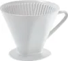 Kaffeefilter weiß - Größe 6 Produktbild-Vorschau 2