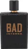 Diesel Bad Intense Eau de Parfum für Herren 125 ml Produktbild-Vorschau 6