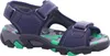 Superfit Sandaletten in blau, Gr. 38 Produktbild-Vorschau 8
