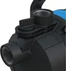 Close-up view of the inlet and outlet ports of a water pump. Produktbild-Vorschau