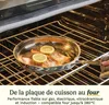 Kochgeschirr Set Cuisinart 77-11G, Edelstahl, 11-teilig, Produktbild-Vorschau 6