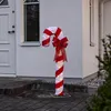 Star Trading 475-24 LED-Dekoration "Candycane", Produktbild-Vorschau 2