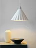 LEDVANCE witte decoratieve hanglamp "Pulp", gemaakt van Productafbeelding-voorbeeld 6