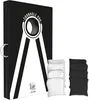 Ocean 5 Cornhole Pro | Original Sackloch Spiel | der Produktbild-Vorschau 4