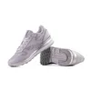 Reebok CL Lthr Damen Halbschuhe Schnürer in Grau mit Produktbild-Vorschau 4