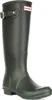 Hunter Original Tall Boot Dark Olive Größe EU 39 Produktbild-Vorschau 5