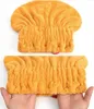 Turban do włosów z mikrofibry – chłonny ręcznik na głowę do Podgląd zdjęcia produktu 14