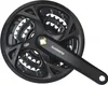 Kliky Shimano Acera FC-M371 - 170mm, 4 hran, 44-32-22, Náhled obrázku produktu 4