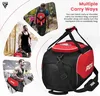 RDX Sporttasche Reisetasche Damen Herren, Trainingstasche Produktbild-Vorschau 3