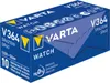 Bateria tlenek srebra, ogniwo pastylkowe, 364, 1.55V (00364 Podgląd zdjęcia produktu 7