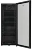 Amica FK 344 150 S, 237 l, C, Schwarz Produktbild-Vorschau 1