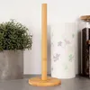 Porta tovaglioli di carta in legno 29,5 cm Anteprima dell’immagine prodotto 4