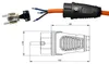 PUR-Verlängerungskabel 3x2,5 H07BQ-F ORANGE 50m Produktbild-Vorschau 9