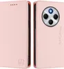 Lederhülle für Xiaomi Redmi 14C/Redmi A4/Poco C75 Hülle Produktbild-Vorschau 2
